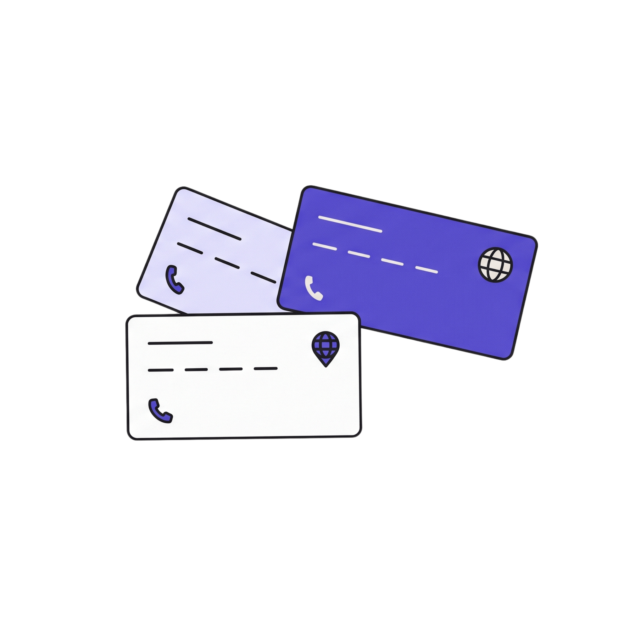 Get your phone number
